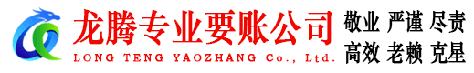 月湖收账公司